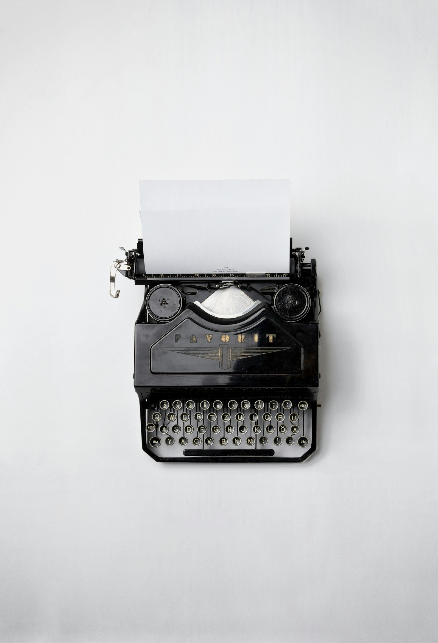 The Art of Turning Thoughts Into Stories